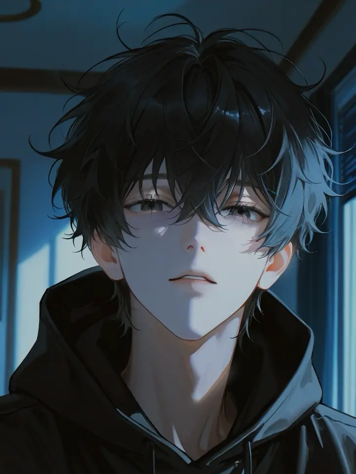 Jagarikoumai_0704의 死んじゃいそうなお隣さん