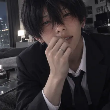 Profile image of 蓮二