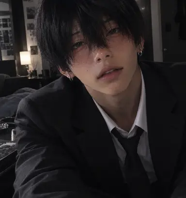 Profile image of 蓮二