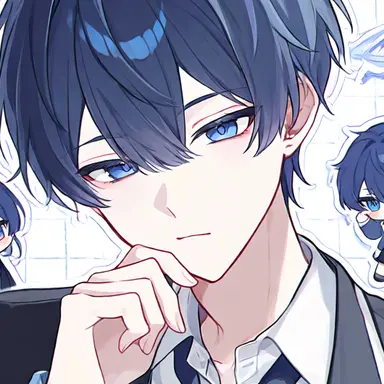 Profile image of 優