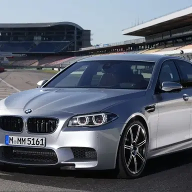 Profile image of M5