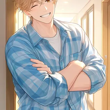 Profile image of Theo