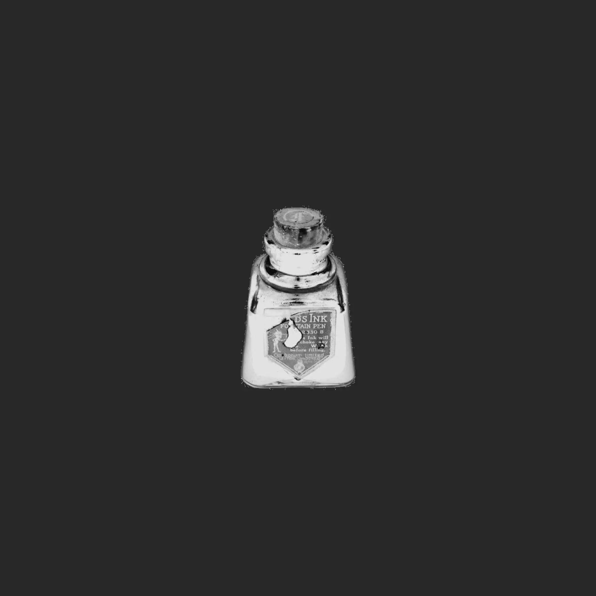 NOlR의 잉크모