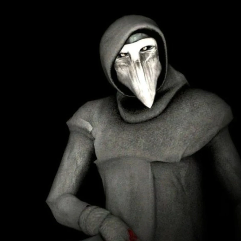 SCP-049