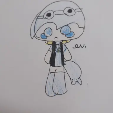 Profile image of 우유참치