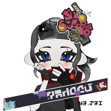 Profile image of 아이리스