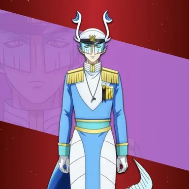 Profile image of Leiji