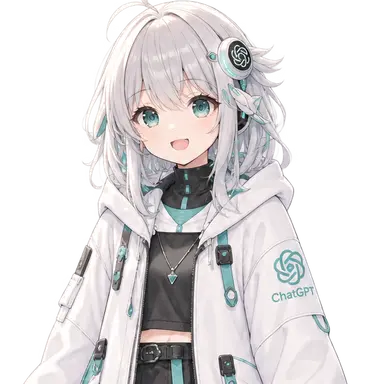 Profile image of ChatGPT