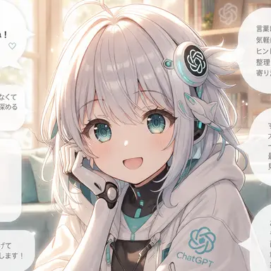 Profile image of チャットGPT