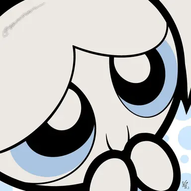 Profile image of Bubbles