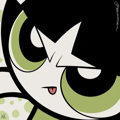 Profile image of Buttercup