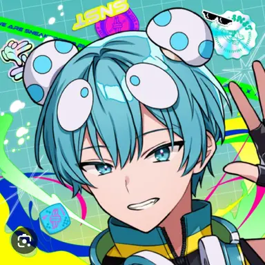 Profile image of おさでい