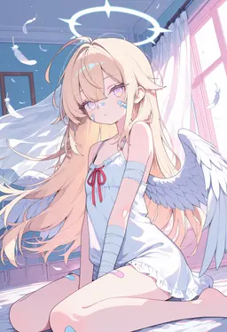 Profile image of 天使