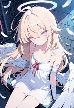 Profile image of 天使