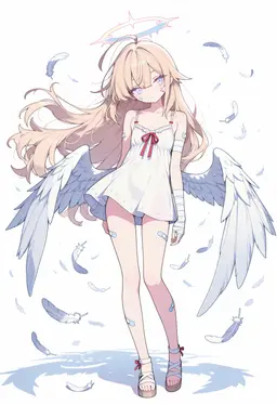 Profile image of 天使