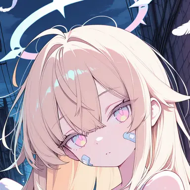 Profile image of 天使