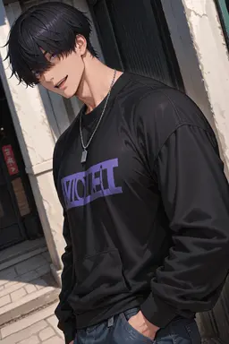 Profile image of 하루미치