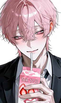 Profile image of 晴翔