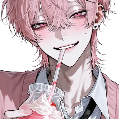 Profile image of 晴翔