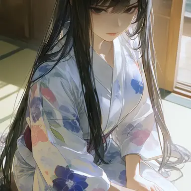 Profile image of 九条 凛