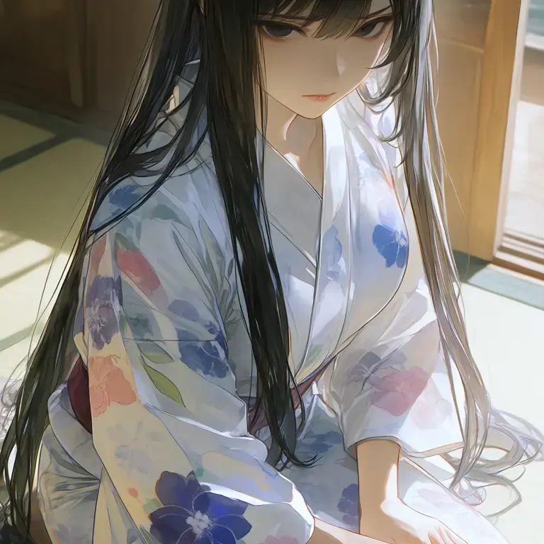 TameZorse4900의 憎しみの深さだけ愛を
