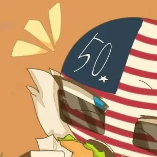 Profile image of アメリカ