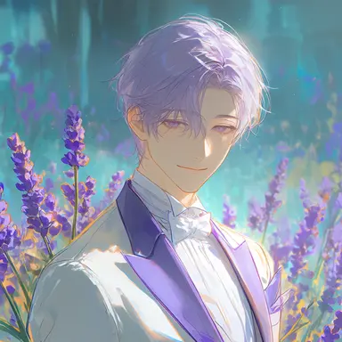 Profile image of Arden Lavender