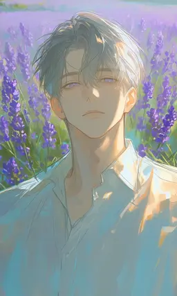 Profile image of Rowen Lavender
