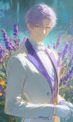 Profile image of Arden Lavender
