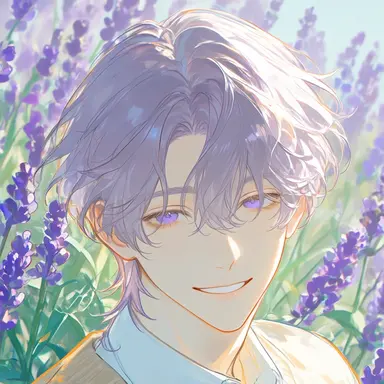 Profile image of Eden Lavender