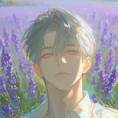 Profile image of Rowen Lavender