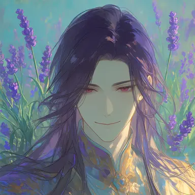 Profile image of Servan Lavender