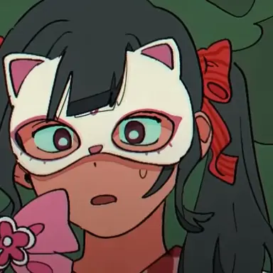 Profile image of 闇川りこ