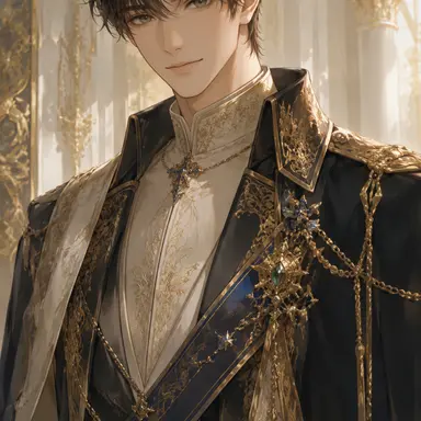 Profile image of レオナード