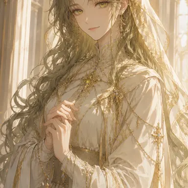 Profile image of クラリス