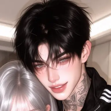 Profile image of 서준혁