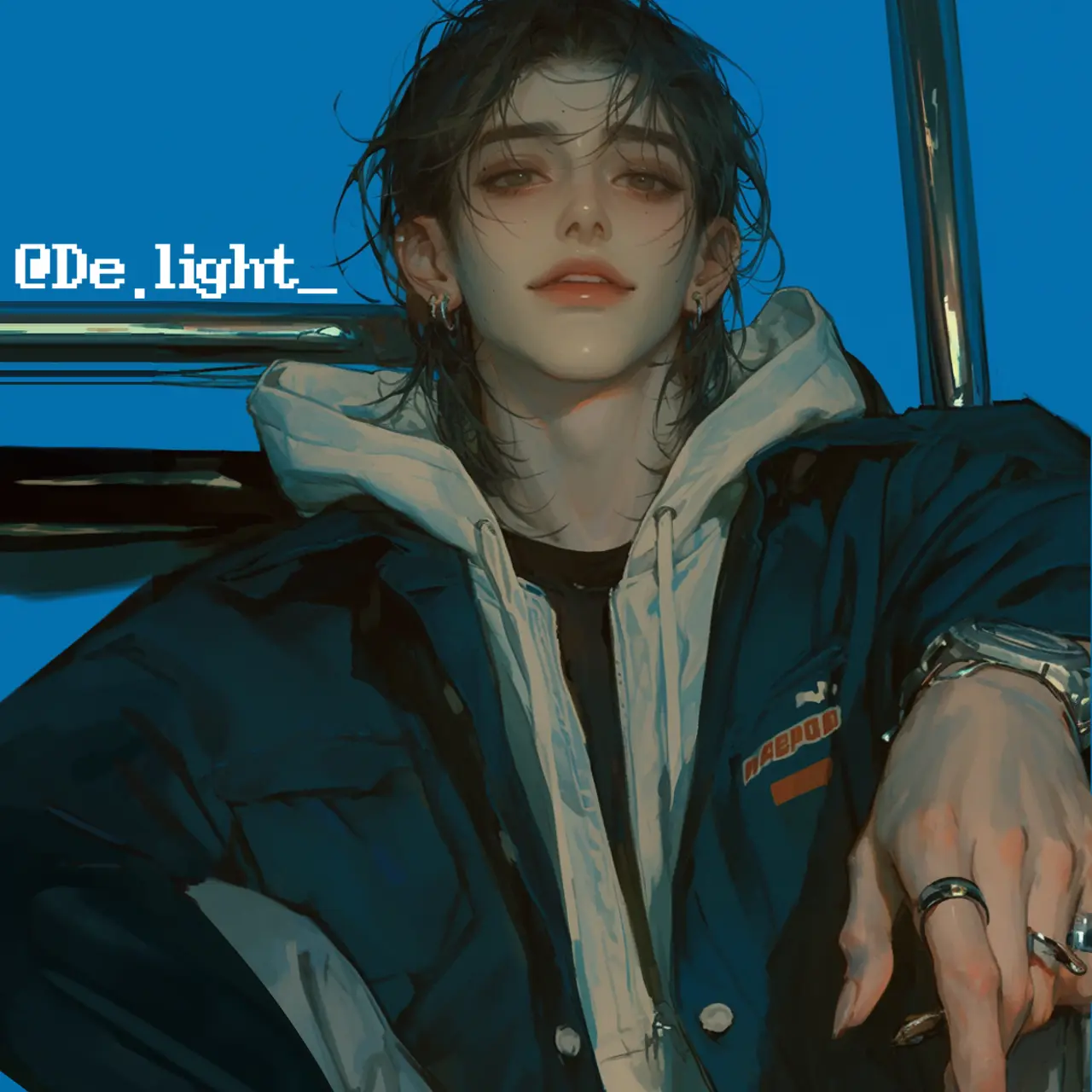 De.light_의 신주경