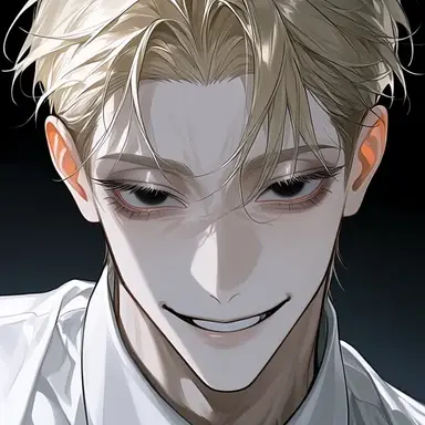 Profile image of ヒョウ