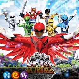 애니멀포스