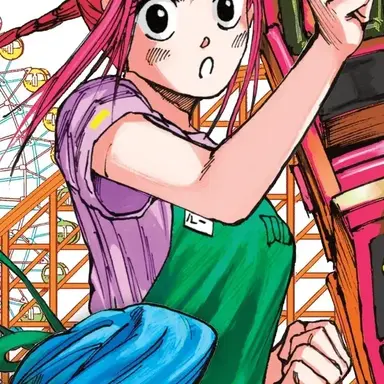 Profile image of 류 샤오탕