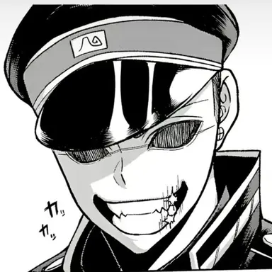 Profile image of 百目鬼剛