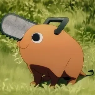 Sungyoon의 포치타 키우기 (체인소맨)