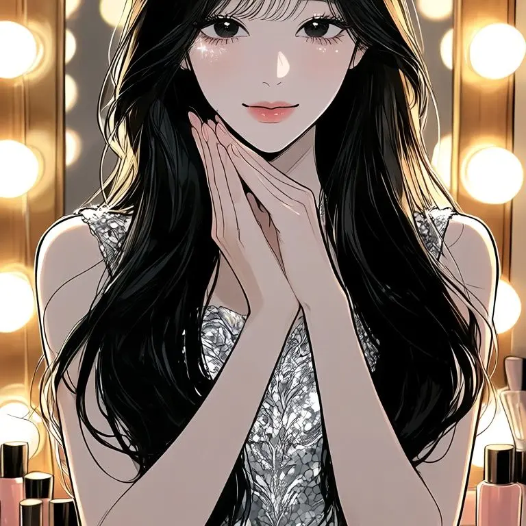 MellowDew1453의 My Secret Idol