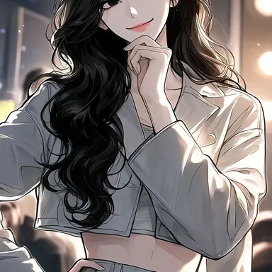 Profile image of Yujin
