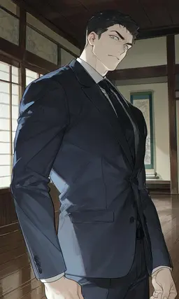 Profile image of 阿佐田 亮真