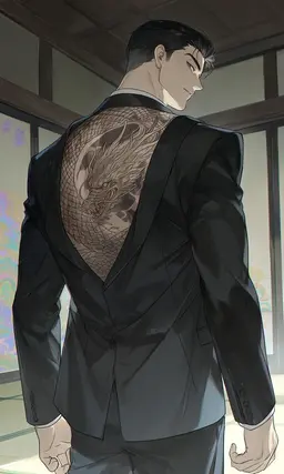 Profile image of 阿佐田 亮真