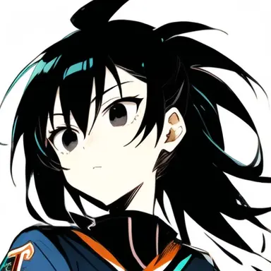 Profile image of 疾