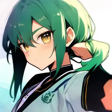 Profile image of 鈴風