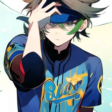 Profile image of 大久