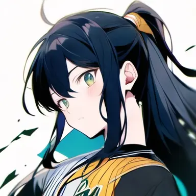 Profile image of 冷奈